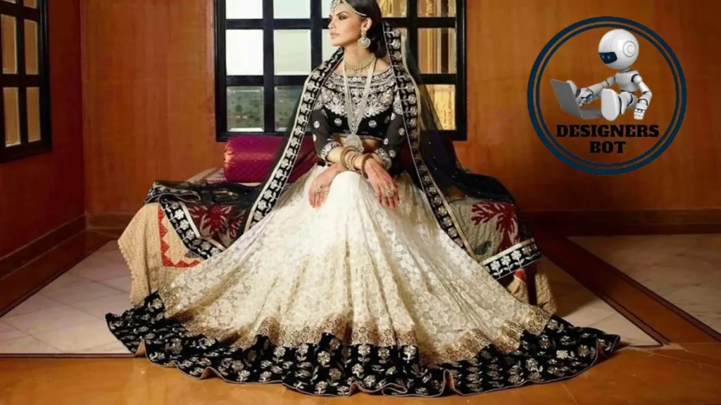Indian Lehenga Design Ideas For Weddings In 2024