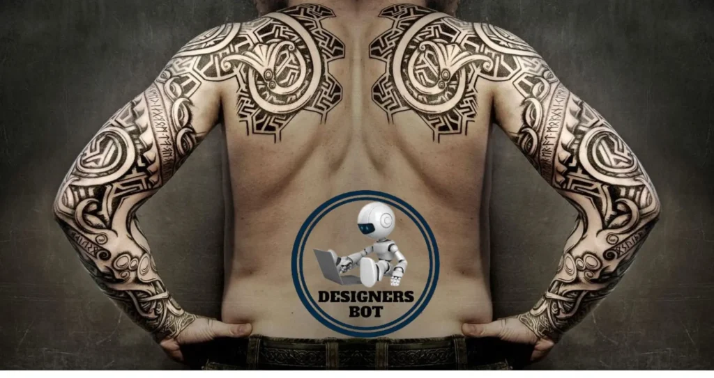 Cool Tattoo Ideas for MenWith Ultimate 2024 Design Guide