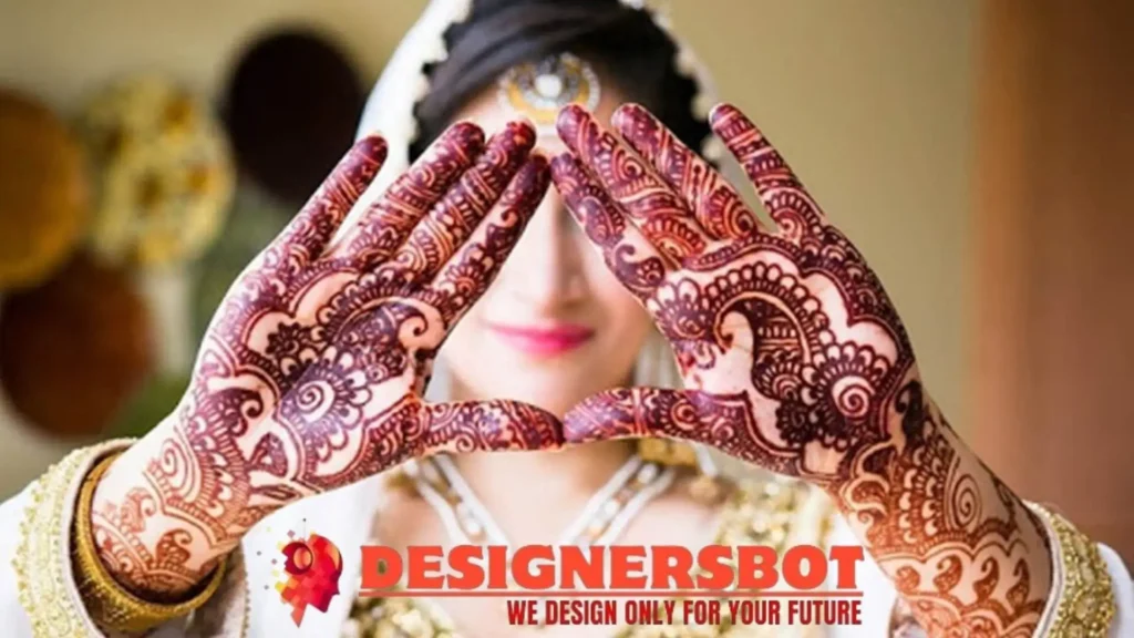 Wonderful Pakistani Mehndi Designs For Weddings and Events