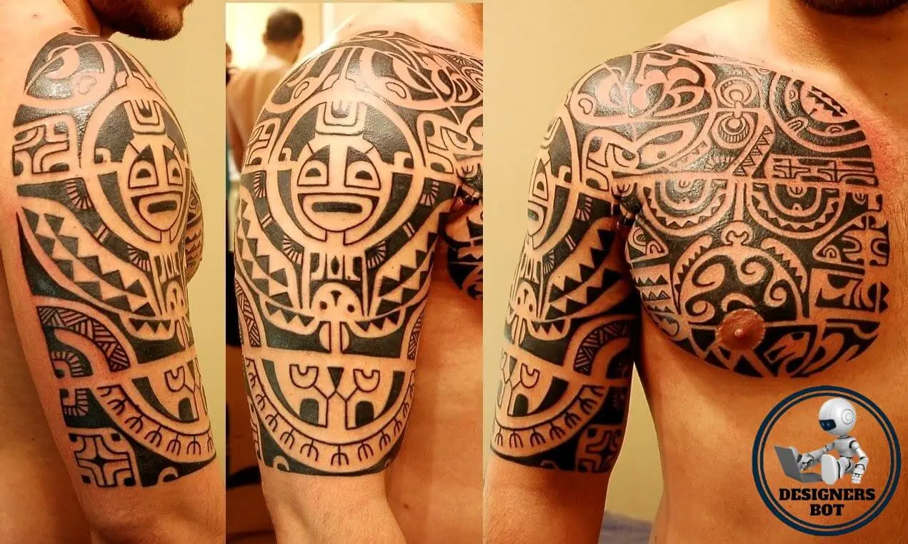 Cool Tattoo Ideas for Men With Ultimate 2024 Design Guide