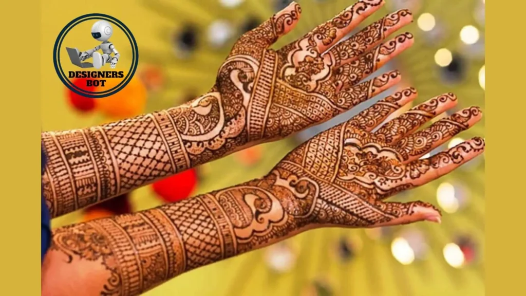 Karwa Chauth Mehndi Designs You Must Instantly Bookmark