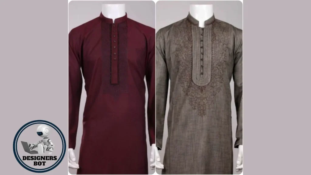 Mens Eid Clothes For Eid Functions & Ramadan (2024)