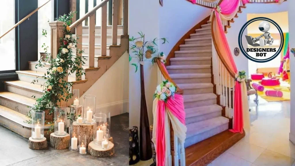 Unique Wedding Home Decoration Ideas You Can Make Yourself