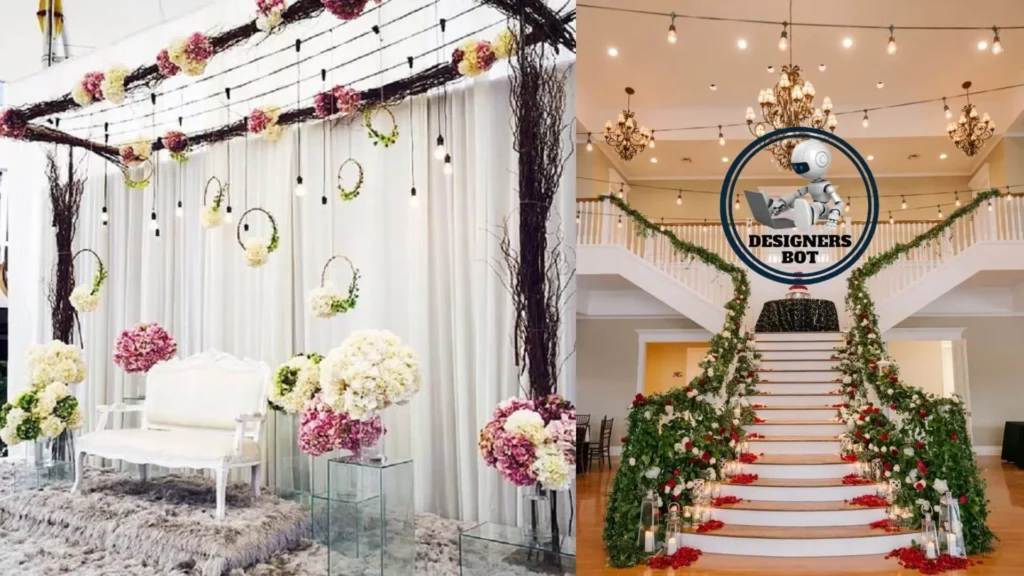 Unique Wedding Home Decoration Ideas You Can Make Yourself